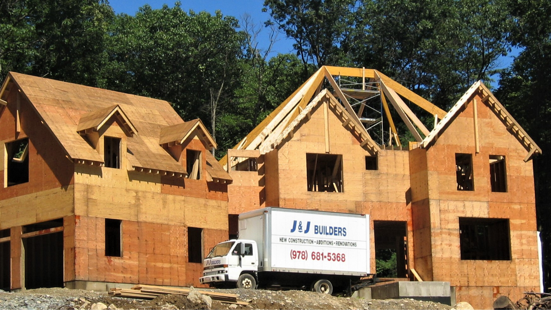 About Us - J & J Builders - Best Home Builder